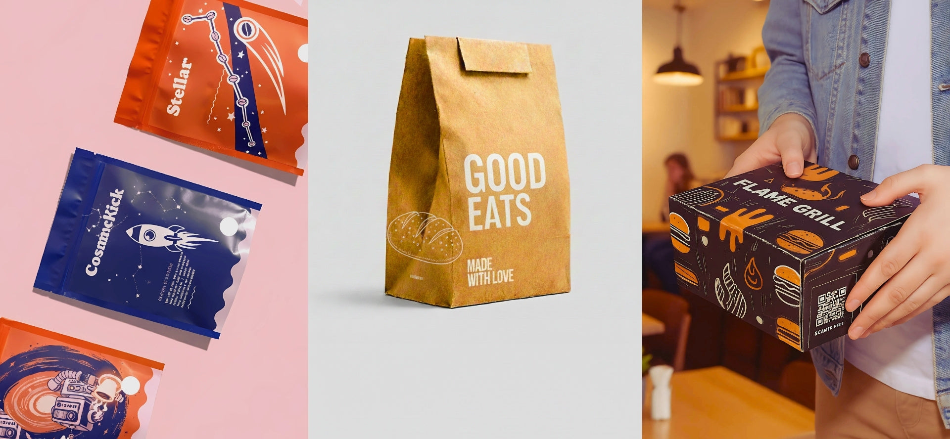 Packaging That Elevates Your Brand