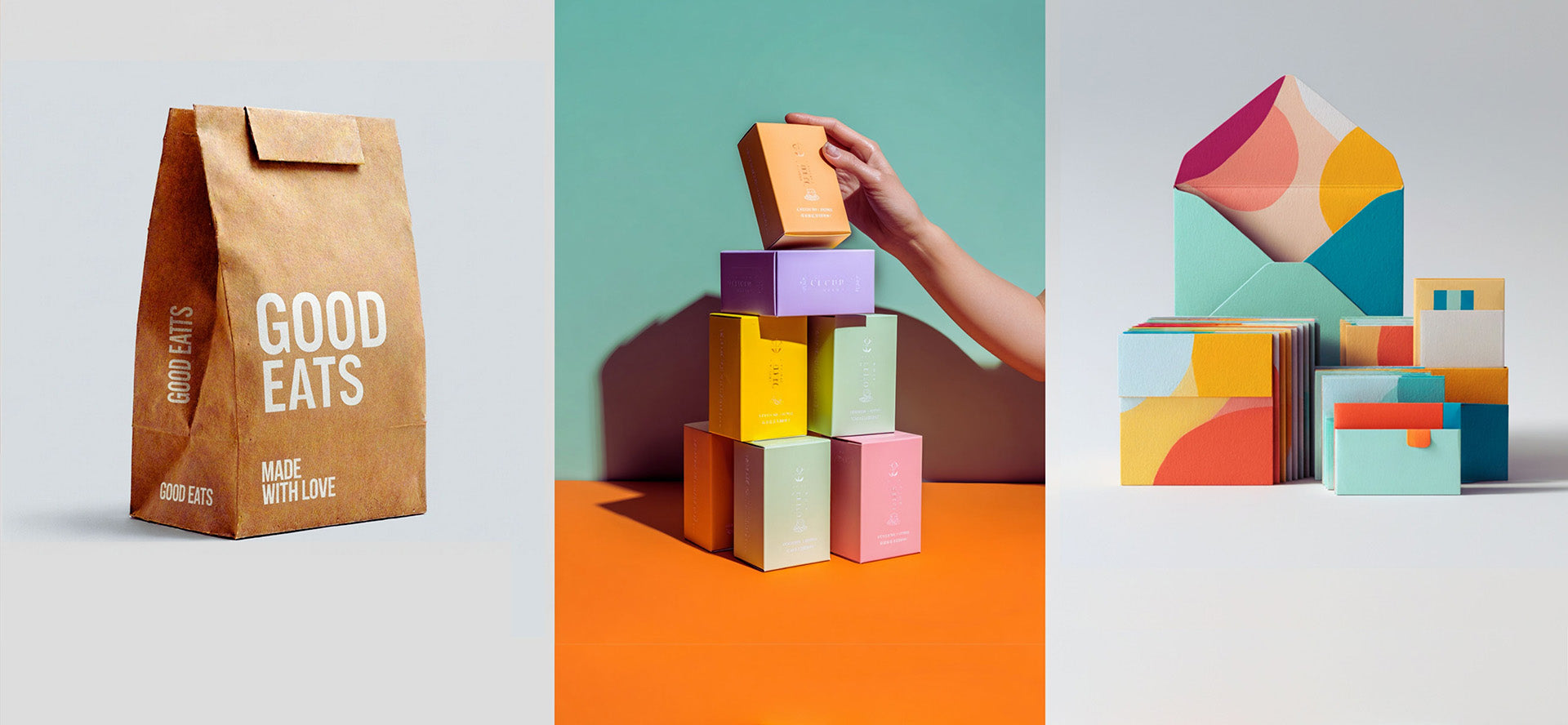 Packaging Made For Your Brand