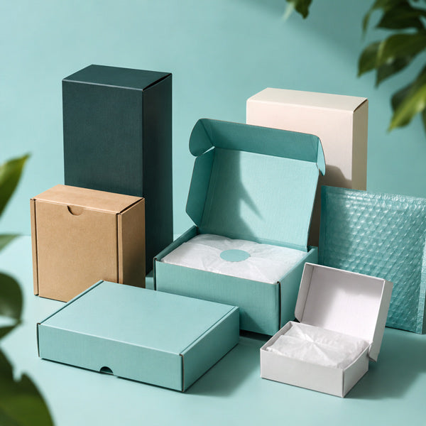 Why Packaging Shouldn’t Be an Afterthought When Launching a Brand