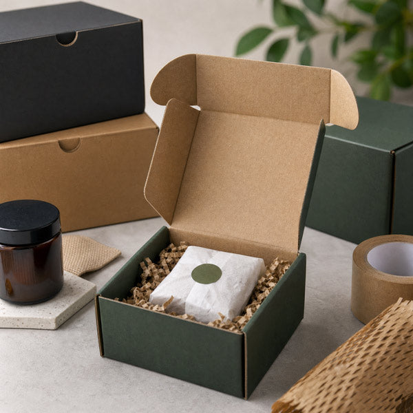 Short-Run Bespoke Packaging: Is It Worth It?