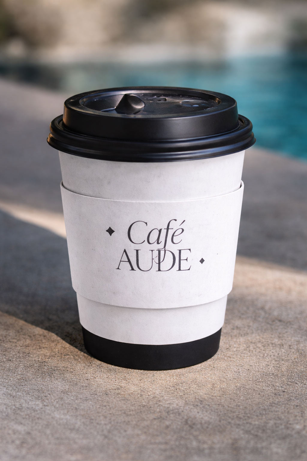 Custom Coffee Cup Sleeves | Novapac