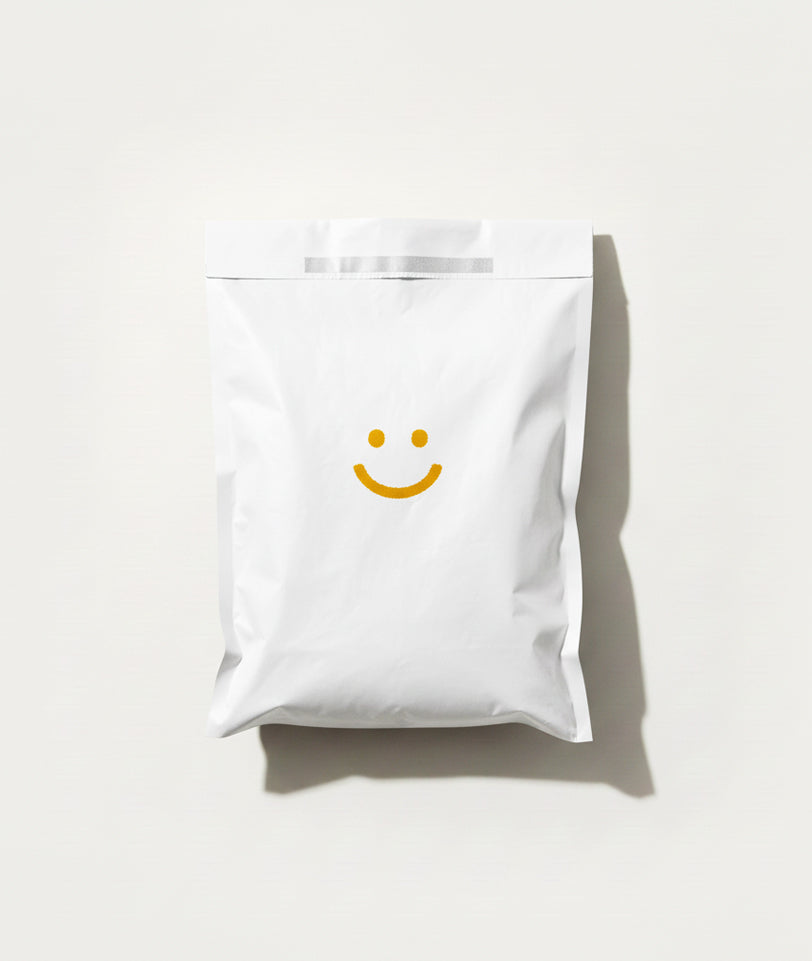 Compostable Mailing Bag