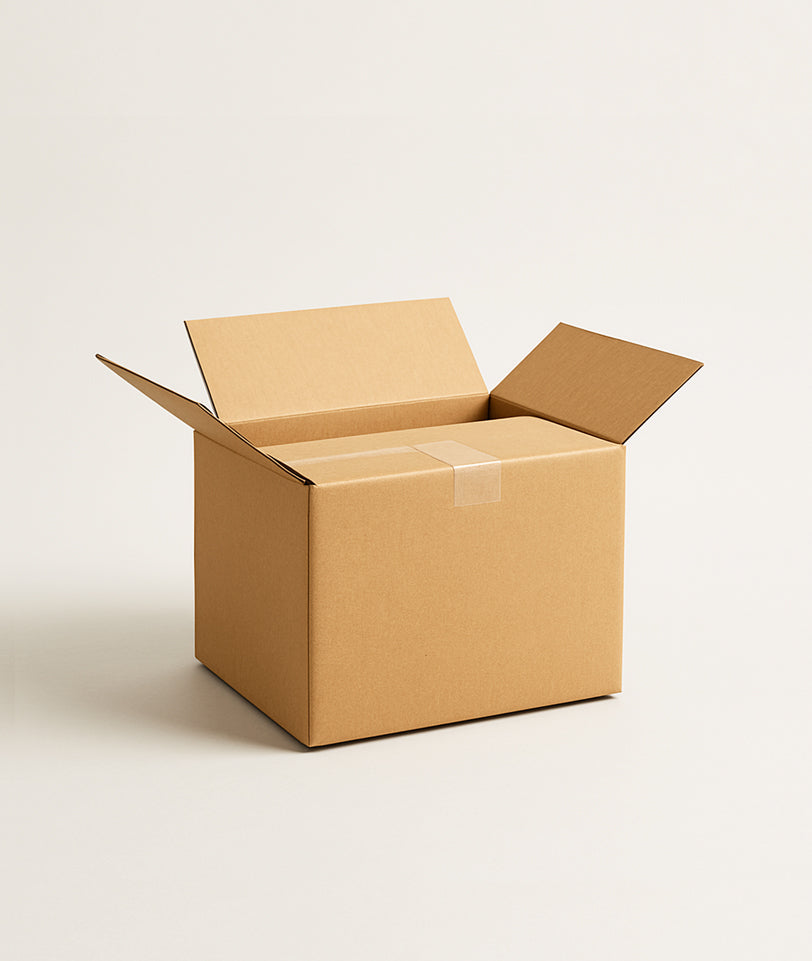 Corrugated Shipping Box (RSC)