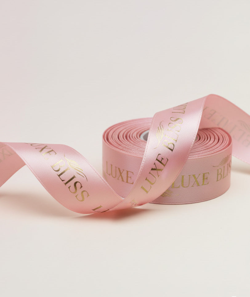 Custom Ribbon