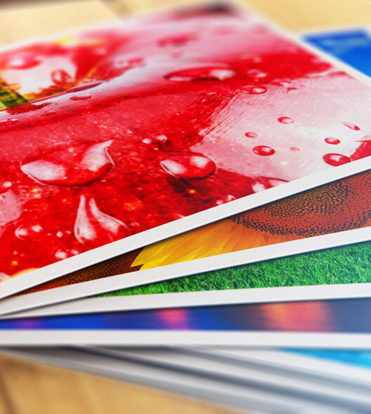 Digital Printing