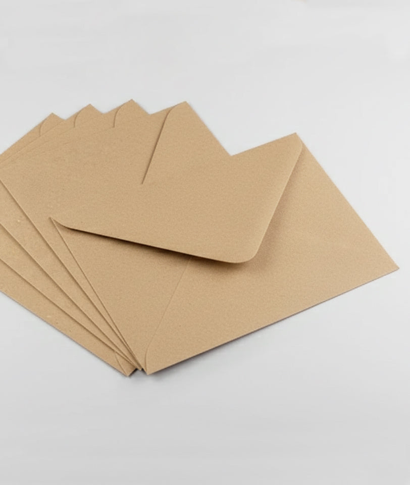 Eco Envelopes
