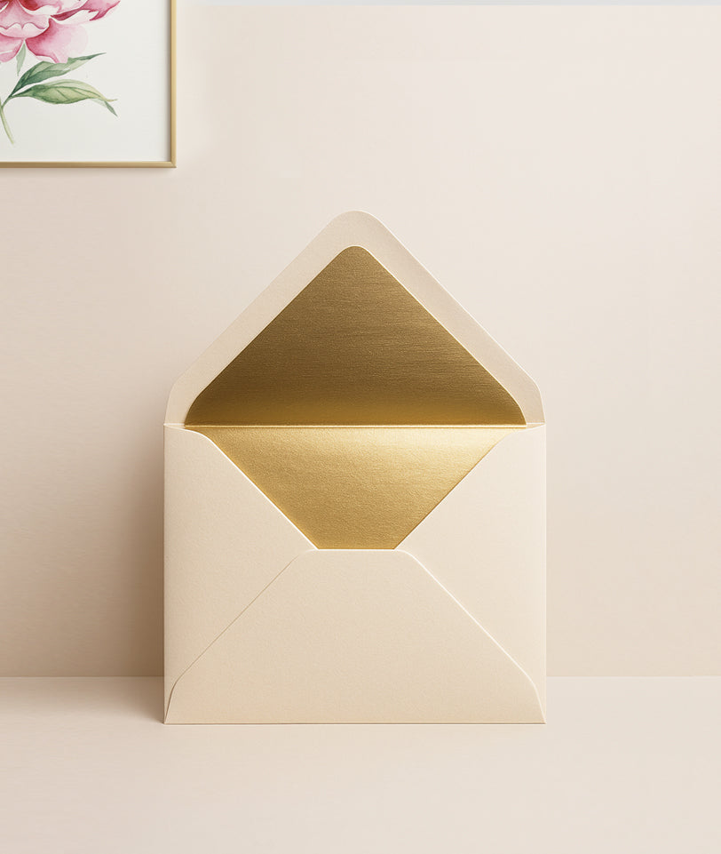 Luxury & Special Envelopes