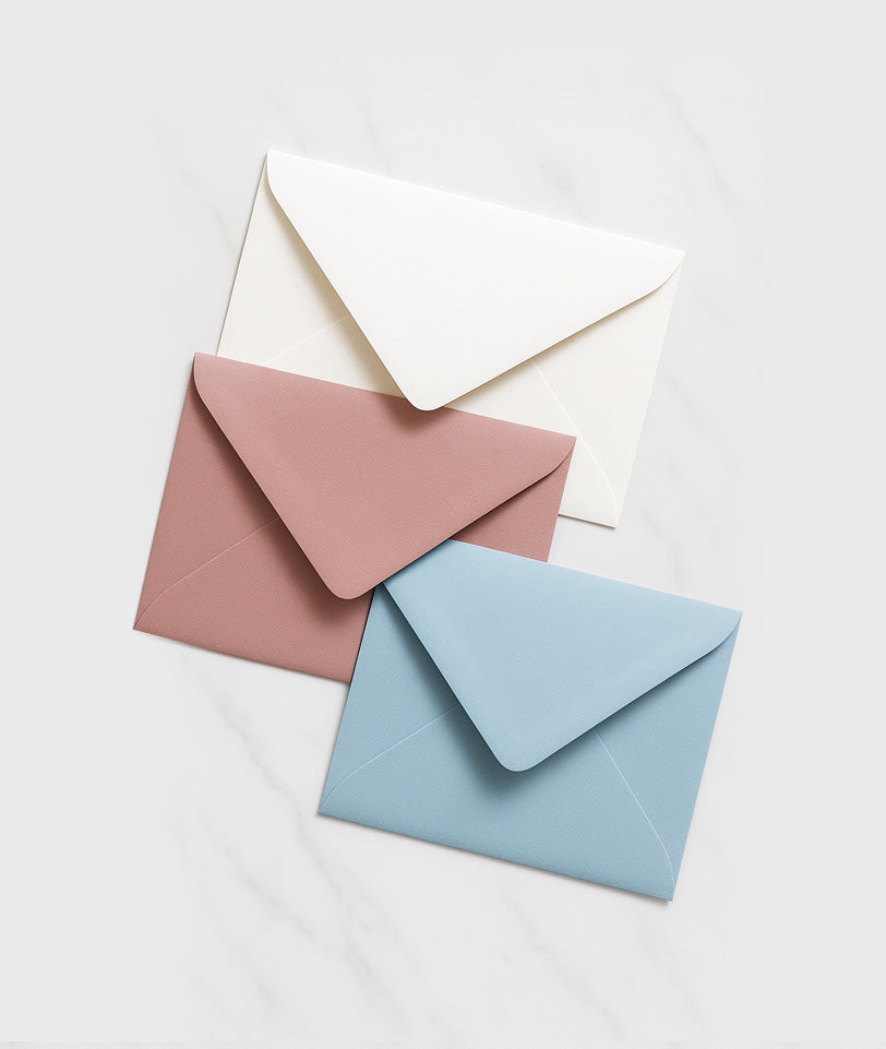 Paper Envelopes