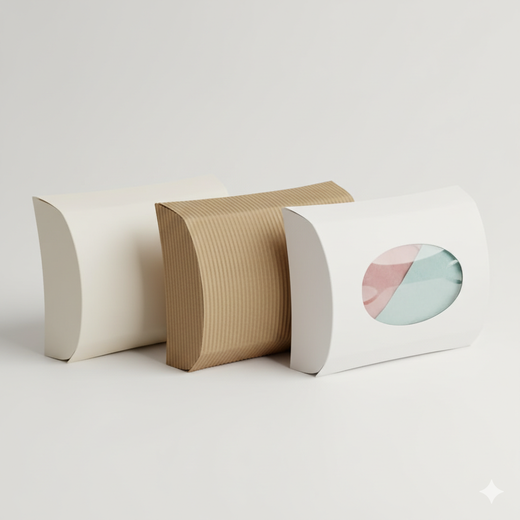 Pillow Box