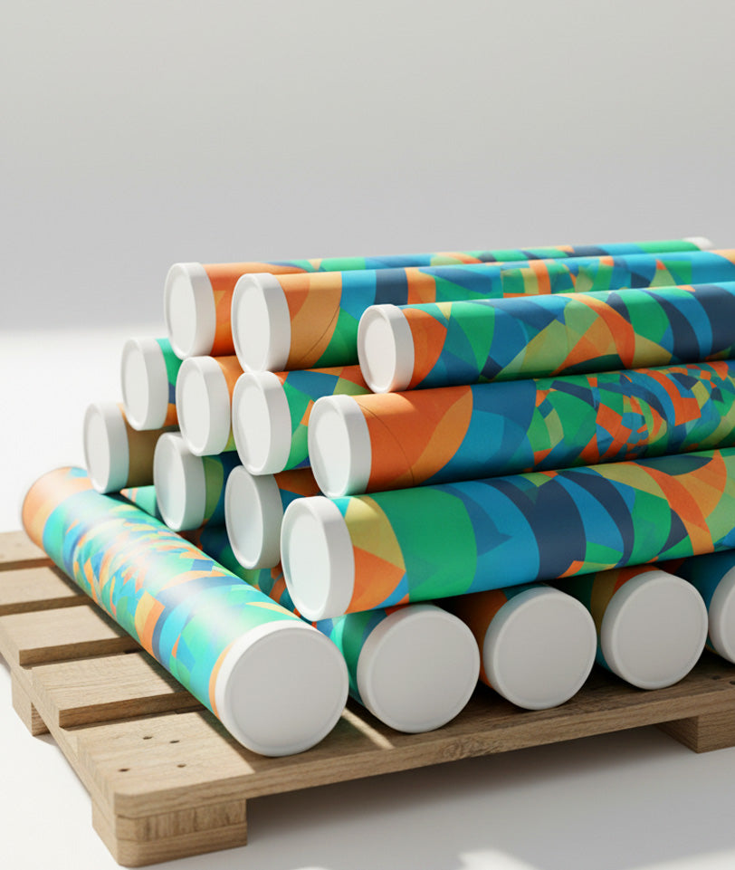 Packaging Tubes