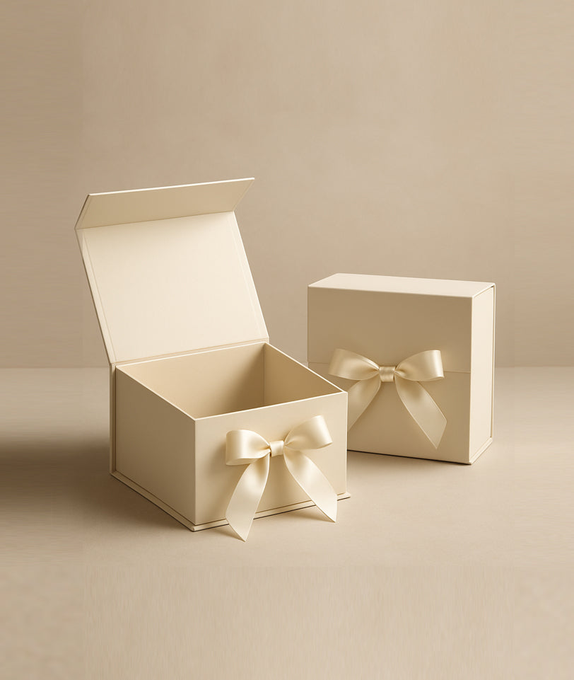 Luxury Rigid Gift Box