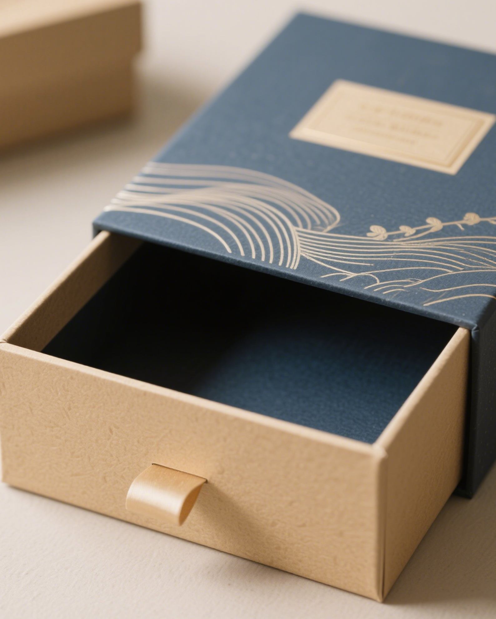 Custom Two Piece Rigid Boxes | Novapac