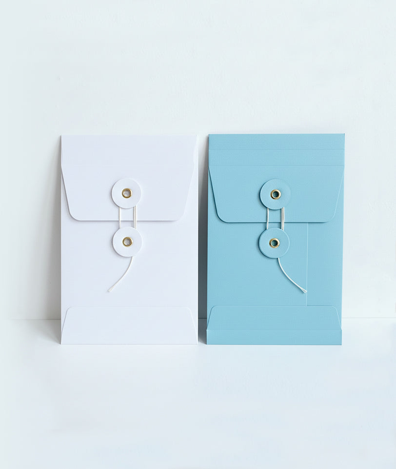 String & Washer Envelopes