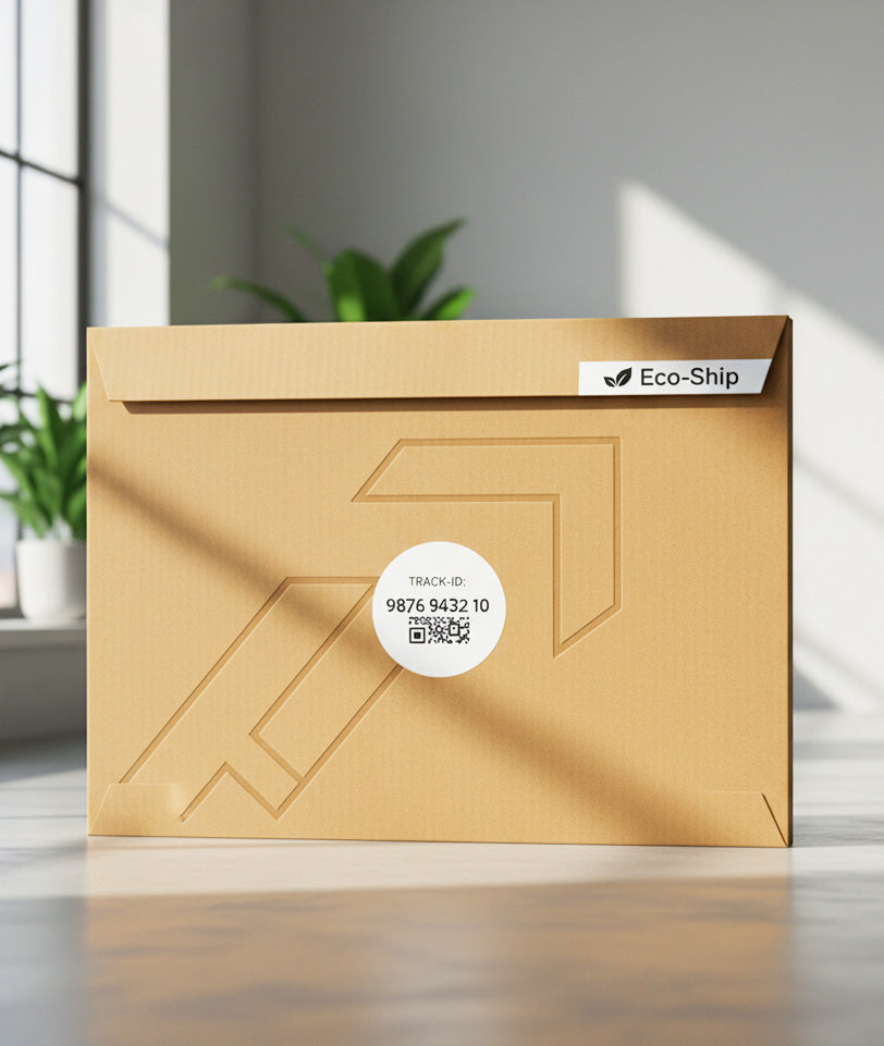 Rigid Mailer Envelopes