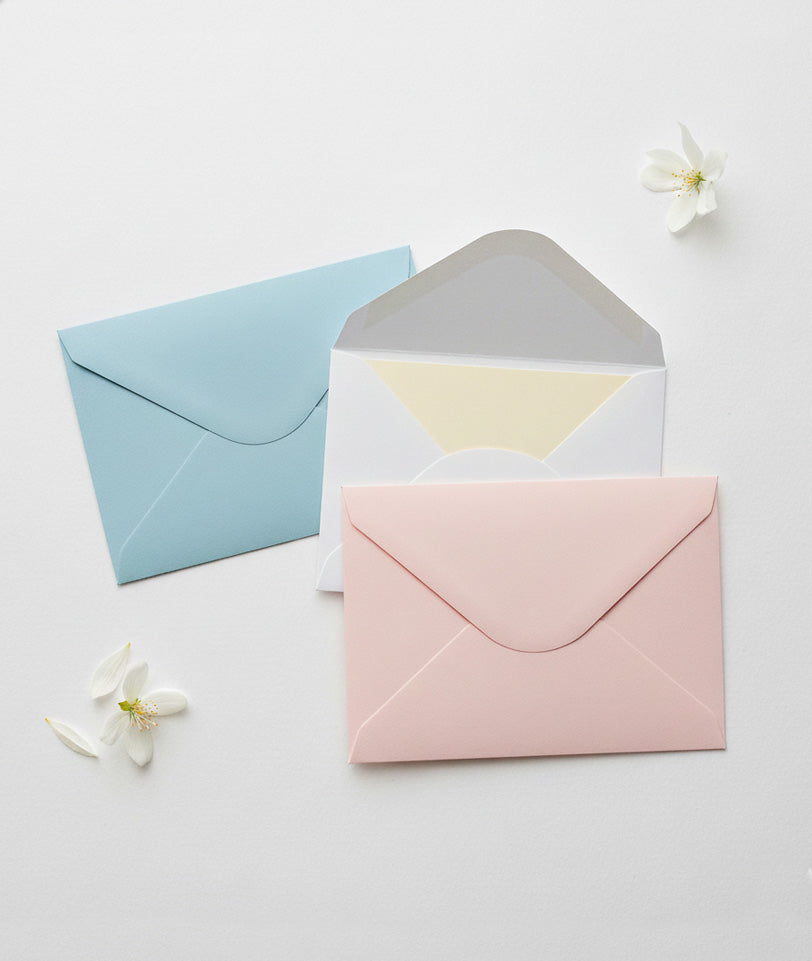 Paper Envelopes – Novapac