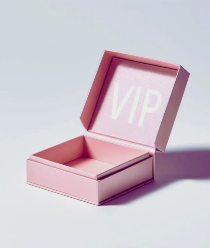 Luxury Rigid Gift Box