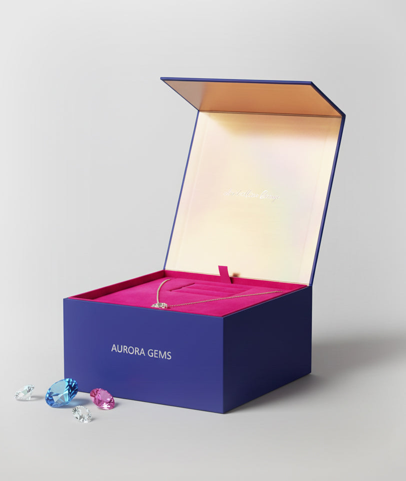 Luxury Rigid Gift Box